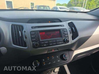 2015 Kia Sportage LX – miniatura 11