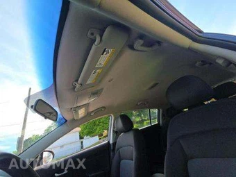 2015 Kia Sportage LX – miniatura 12
