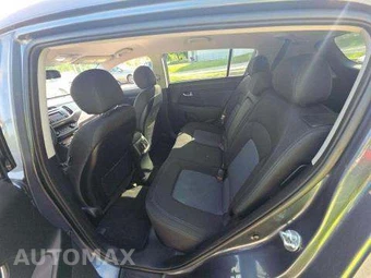 2015 Kia Sportage LX – miniatura 14