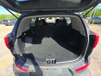2015 Kia Sportage LX – miniatura 15