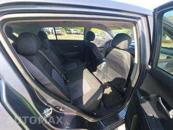 2015 Kia Sportage LX – miniatura 17