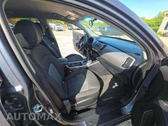 2015 Kia Sportage LX – miniatura 19