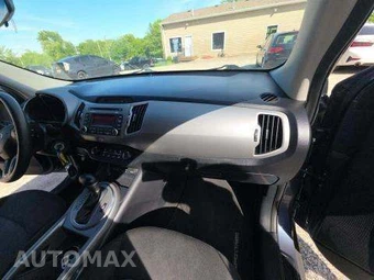 2015 Kia Sportage LX – miniatura 20