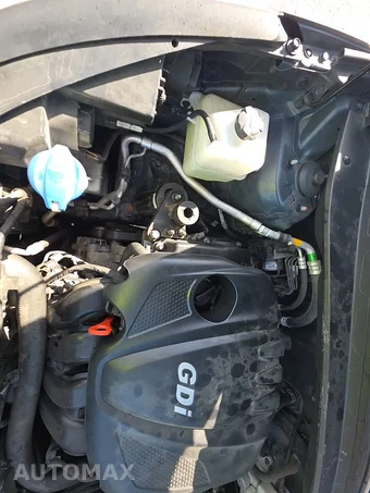 2015 Kia Sportage LX – miniatura 23