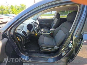 2015 Kia Sportage LX – miniatura 7