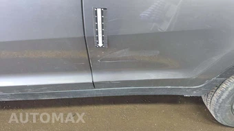 2015 Kia Sportage LX – miniatura 4