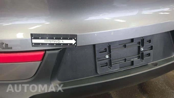 2015 Kia Sportage LX – miniatura 6