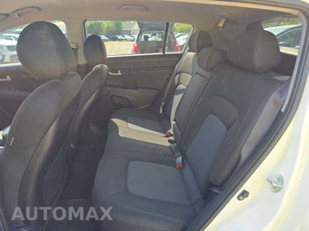2015 Kia Sportage LX - miniatura 10