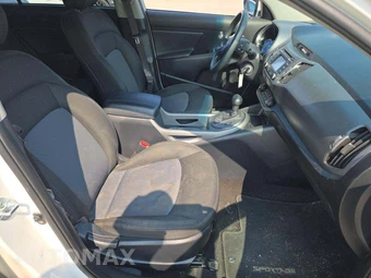 2015 Kia Sportage LX - miniatura 15