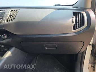 2015 Kia Sportage LX - miniatura 16