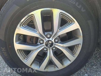 2015 Kia Sportage LX - miniatura 19