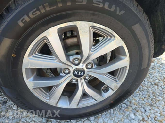 2015 Kia Sportage LX - miniatura 20