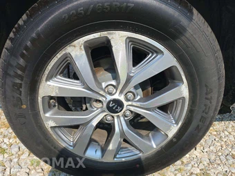 2015 Kia Sportage LX - miniatura 23