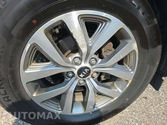 2015 Kia Sportage LX - miniatura 25