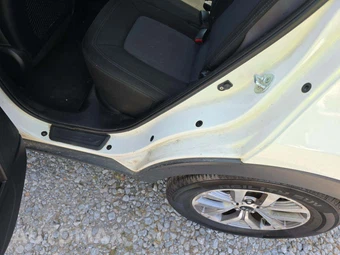 2015 Kia Sportage LX - miniatura 29