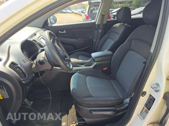 2015 Kia Sportage LX - miniatura 3