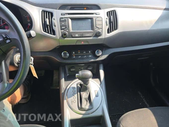 2015 Kia Sportage LX - miniatura 7