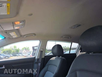 2015 Kia Sportage LX - miniatura 8