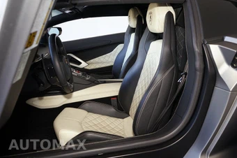 2015 Lamborghini Aventador LP 700-4 Convertible - miniatura 12