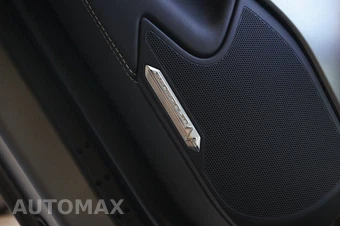 2015 Lamborghini Aventador LP 700-4 Convertible - miniatura 22