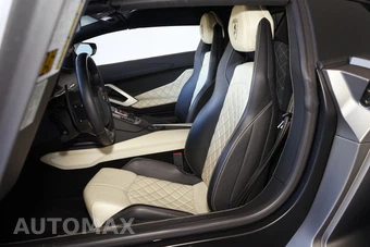 2015 Lamborghini Aventador LP 700-4 Convertible - miniatura 10