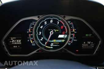 2015 Lamborghini Aventador LP 700-4 Convertible - miniatura 14