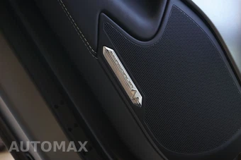 2015 Lamborghini Aventador LP 700-4 Convertible - miniatura 23