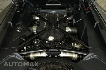 2015 Lamborghini Aventador LP 700-4 Convertible - miniatura 26