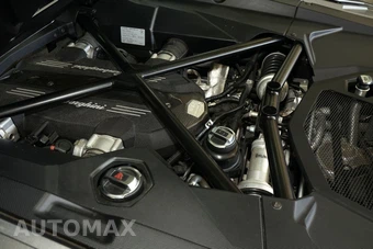 2015 Lamborghini Aventador LP 700-4 Convertible - miniatura 27