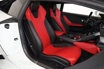 2015 Lamborghini Huracan LP 610-4 - miniatura 12