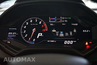 2015 Lamborghini Huracan LP 610-4 - miniatura 15
