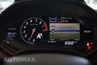 2015 Lamborghini Huracan LP 610-4 - miniatura 16