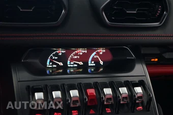 2015 Lamborghini Huracan LP 610-4 - miniatura 17