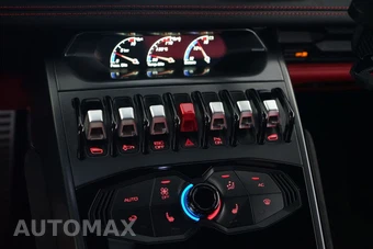 2015 Lamborghini Huracan LP 610-4 - miniatura 18