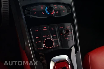 2015 Lamborghini Huracan LP 610-4 - miniatura 19
