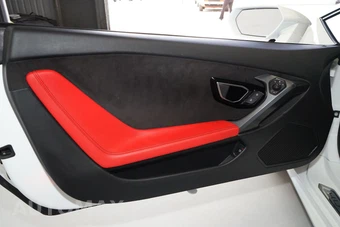 2015 Lamborghini Huracan LP 610-4 - miniatura 22