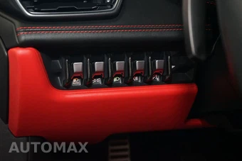 2015 Lamborghini Huracan LP 610-4 - miniatura 25
