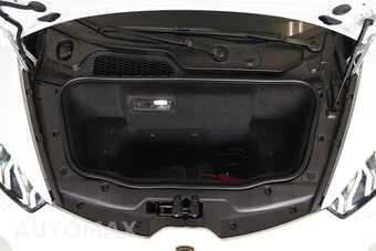 2015 Lamborghini Huracan LP 610-4 - miniatura 26