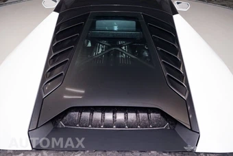 2015 Lamborghini Huracan LP 610-4 - miniatura 27