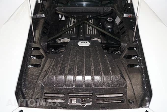 2015 Lamborghini Huracan LP 610-4 - miniatura 28