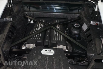 2015 Lamborghini Huracan LP 610-4 - miniatura 29