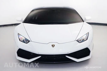 2015 Lamborghini Huracan LP 610-4 - miniatura 3