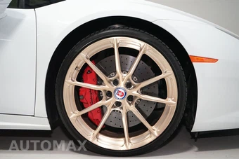 2015 Lamborghini Huracan LP 610-4 - miniatura 30