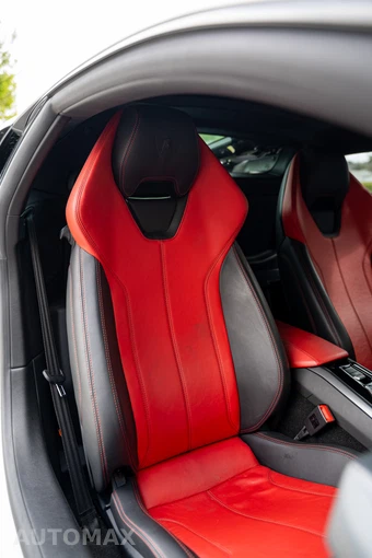 2015 Lamborghini Huracan LP 610-4 - miniatura 13