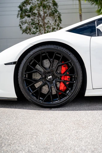 2015 Lamborghini Huracan LP 610-4 - miniatura 14