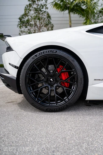 2015 Lamborghini Huracan LP 610-4 - miniatura 15