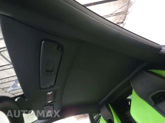 2015 Lamborghini Huracan LP 610-4 – miniatura 11