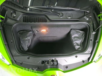 2015 Lamborghini Huracan LP 610-4 – miniatura 13