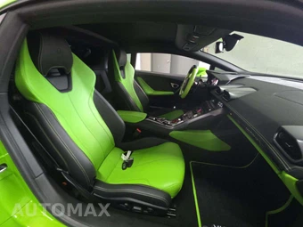 2015 Lamborghini Huracan LP 610-4 – miniatura 16
