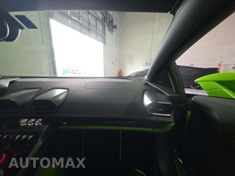 2015 Lamborghini Huracan LP 610-4 – miniatura 17